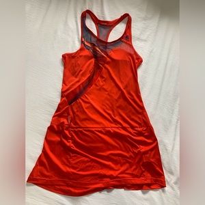 Adidas athletic dress